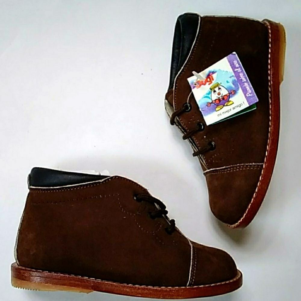 CLUB OFICIAL DOGI-AIR SUEDE LEATHER Z(MX16)SUA10) SHOES